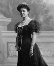 Featured image for “Duchess of Connaught-Strathearn Louise Margaret”