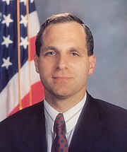 Featured image for “Louis Freeh”
