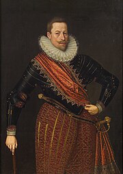 Featured image for “Holy Roman Emperor Matthias”
