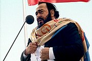 Featured image for “Luciano Pavarotti”
