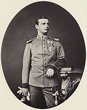 Featured image for “King of Bavaria Ludwig III”