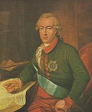Featured image for “Grand Duke of Hesse Ludwig I”