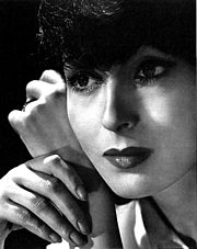Featured image for “Luise Rainer”