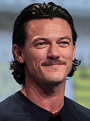 Featured image for “Luke Evans”