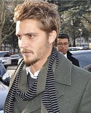 Featured image for “Luke Grimes”