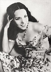 Featured image for “Lupe Vélez”