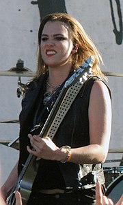 Featured image for “Lzzy Hale”