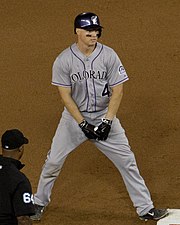 Featured image for “Nick Hundley”
