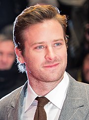 Featured image for “Armie Hammer”