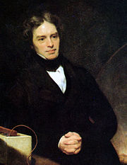 Featured image for “Michael Faraday”