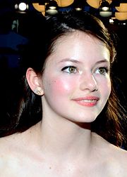 Featured image for “Mackenzie Foy”