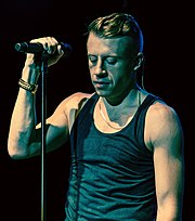 Featured image for “Macklemore”
