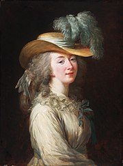 Featured image for “Madame du Barry”