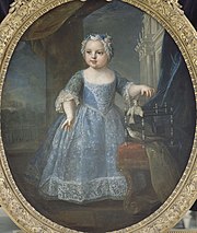 Featured image for “Princess of France Louise”