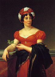 Featured image for “Madame de Staël”