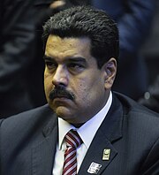 Featured image for “Nicolas Maduro”