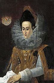 Featured image for “Duchess of Bavaria Magdalene”