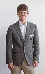 Featured image for “Magnus Carlsen”