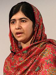 Featured image for “Malala Yousafzai”