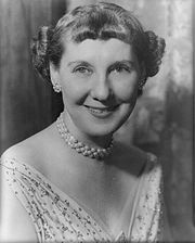 Featured image for “Mamie Eisenhower”