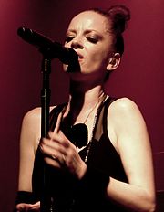 Featured image for “Shirley Manson”