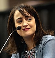 Featured image for “Mara Wilson”
