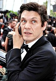 Featured image for “Marc Lavoine”