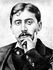Featured image for “Marcel Proust”