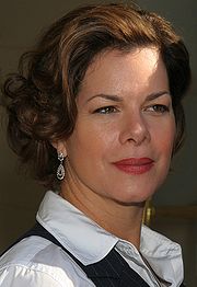 Featured image for “Marcia Gay Harden”