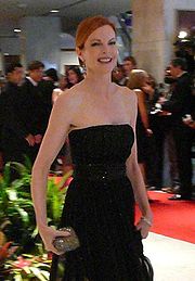 Featured image for “Marcia Cross”
