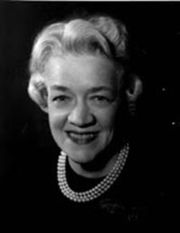 Featured image for “Margaret Chase Smith”