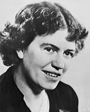 Featured image for “Margaret Mead”