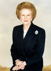 Featured image for “Margaret Thatcher”