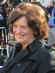 Featured image for “Margaret Trudeau”