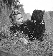 Featured image for “Margaret Wise Brown”