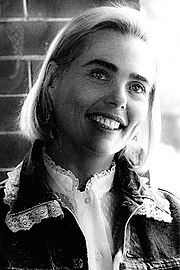 Featured image for “Margaux Hemingway”