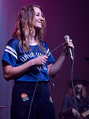 Featured image for “Margo Price”