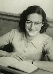 Featured image for “Margot Frank”