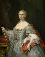 Featured image for “Queen Consort of Spain Maria Amalia”