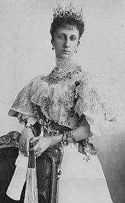 Featured image for “Princess Consort of Bulgaria Maria Luisa”