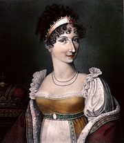 Featured image for “Empress Consort of Austria Maria Ludovika”
