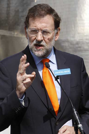Featured image for “Mariano Rajoy”