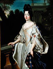 Featured image for “Marie Adélaïde of Savoy”
