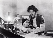 Featured image for “Marie Stopes”