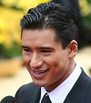 Featured image for “Mario Lopez”