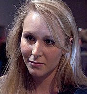 Featured image for “Marion Le Pen”