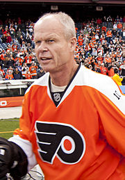 Featured image for “Mark Howe”