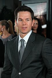 Featured image for “Mark Wahlberg”