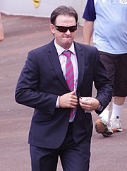 Featured image for “Mark Waugh”