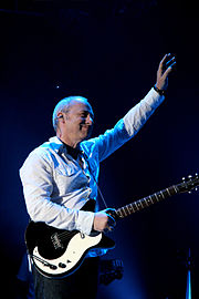 Featured image for “Mark Knopfler”